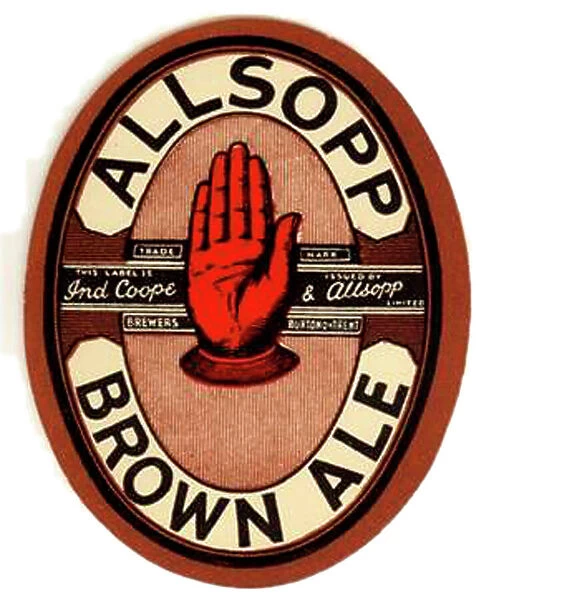 Allsopp Brown Ale