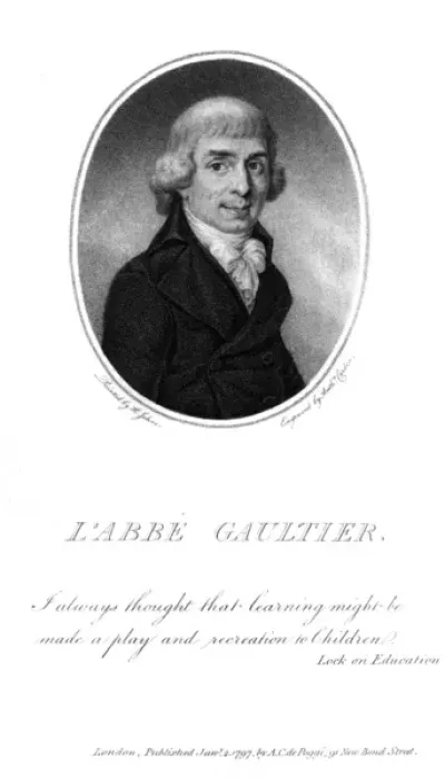 Framed Print : Aloysius Ed. Gaultier 2 Framed Print : Aloysius Ed. Gaultier 2