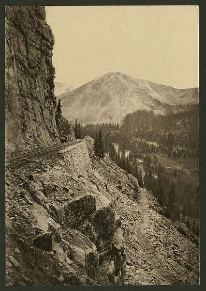 Alpine Pass