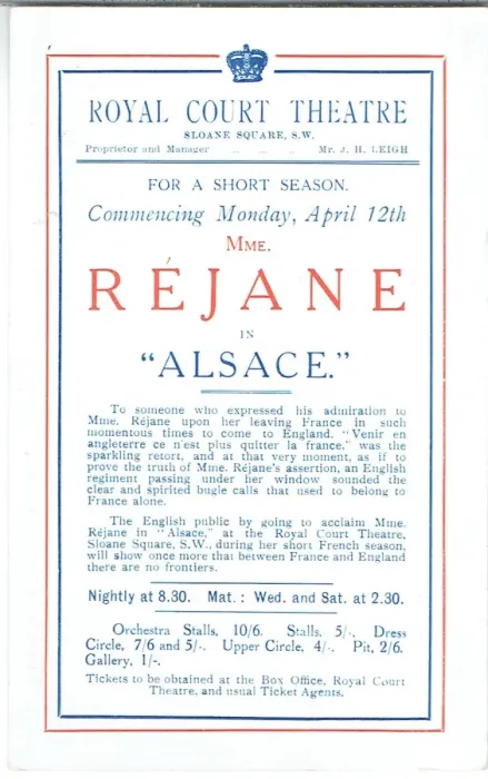 Framed Print : Alsace by Gaston Leroux and Lucien Camille Framed Print : Alsace by Gaston Leroux and Lucien Camille
