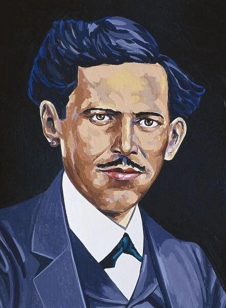 ALTAMIRANO, Ignacio Manuel (1834-1893). Mexican