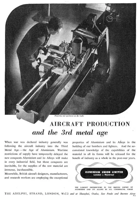Framed Print : Aluminium Union Framed Print : Aluminium Union