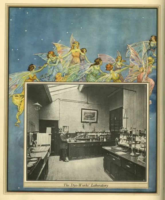 Framed Print : Amalgamated Cotton Mills Trust Ltd, 1920 Framed Print : Amalgamated Cotton Mills Trust Ltd, 1920