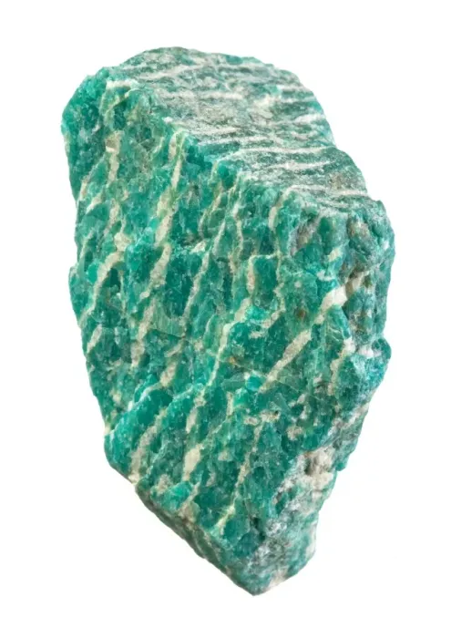 Framed Print : Amazonite Framed Print : Amazonite