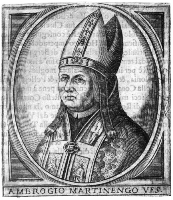 Framed Print : Ambrogio Martinengho Framed Print : Ambrogio Martinengho