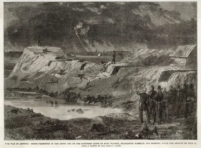 Framed Print : American Civil War Framed Print : American Civil War