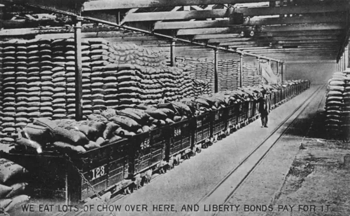 Framed Print : American first world war propaganda: liberty bonds Framed Print : American first world war propaganda: liberty bonds