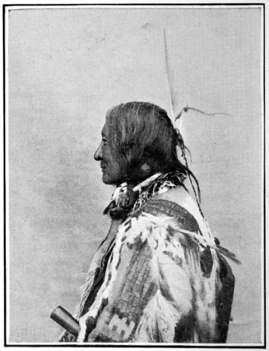 Framed Print : American Indians. The peaceful extinction of the red indian Framed Print : American Indians. The peaceful extinction of the red indian
