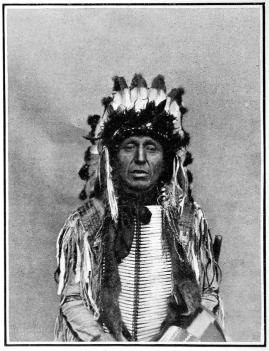Framed Print : American Indians. The peaceful extinction of the red indian Framed Print : American Indians. The peaceful extinction of the red indian