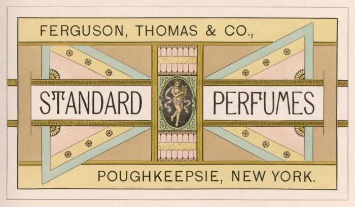 Framed Print : American Trade Card Framed Print : American Trade Card
