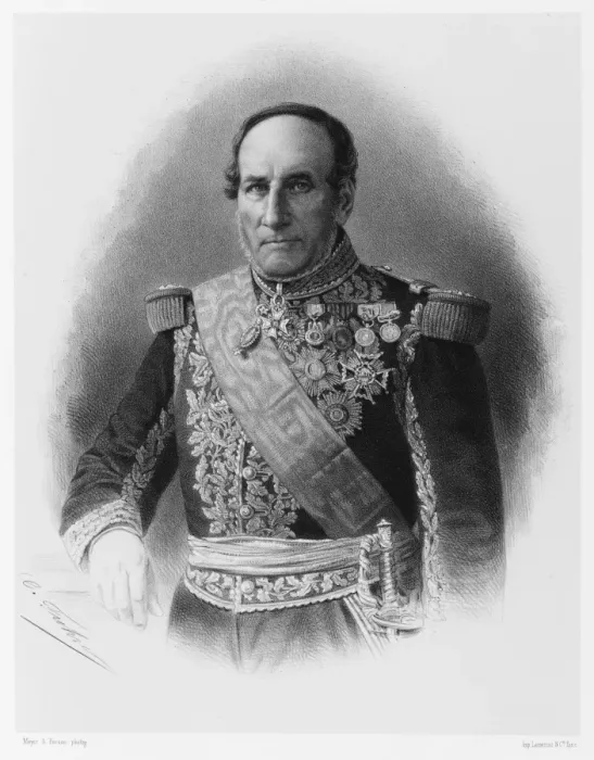 Framed Print : Amiral Charner Framed Print : Amiral Charner