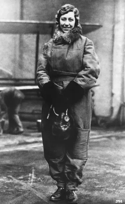 Framed Print : Amy Johnson Framed Print : Amy Johnson