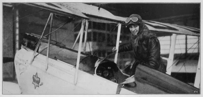 Framed Print : Amy Johnson / Tokyo / 1931 Framed Print : Amy Johnson / Tokyo / 1931