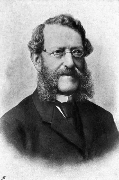Framed Print : Anastasius Grun - 3 Framed Print : Anastasius Grun - 3