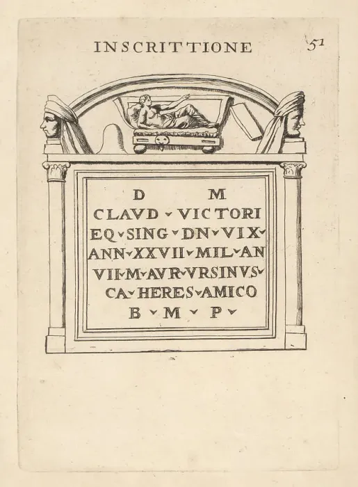 Framed Print : Ancient Latin inscription in marble Framed Print : Ancient Latin inscription in marble