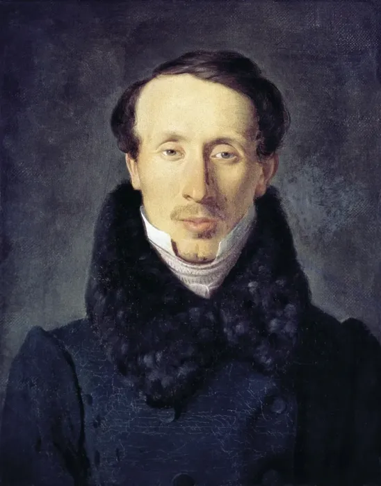 Framed Print : ANDERSEN, Hans Christian (1805-1875). Danish Framed Print : ANDERSEN, Hans Christian (1805-1875). Danish