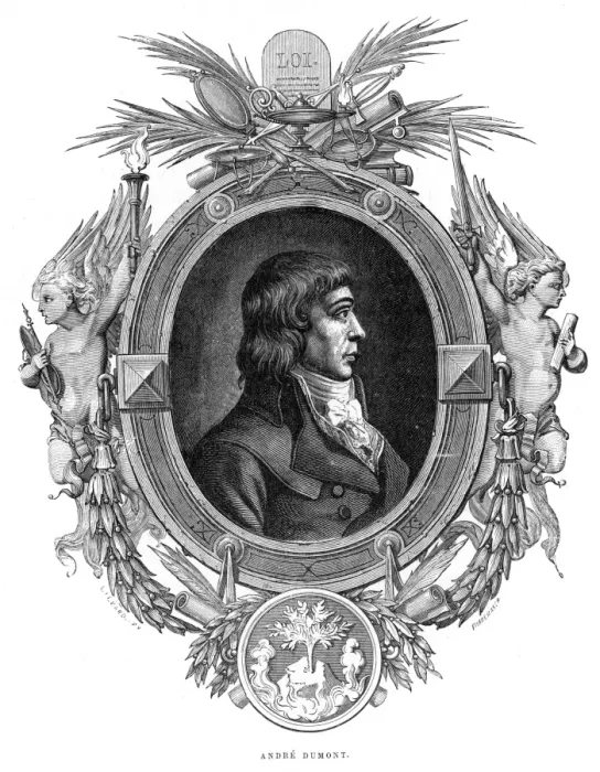 Framed Print : Andre Dumont Framed Print : Andre Dumont