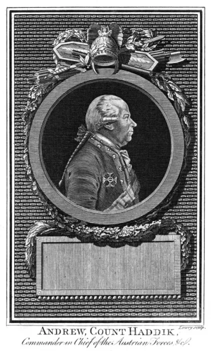 Framed Print : Andreas Von Haddik Framed Print : Andreas Von Haddik