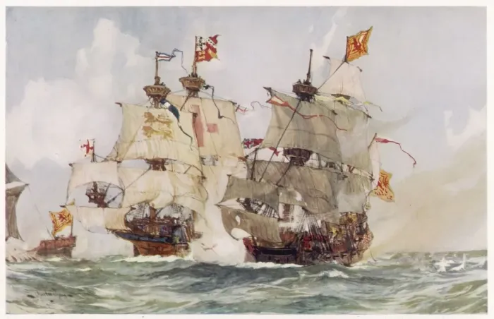 Framed Print : Andrew Barton Defeated Framed Print : Andrew Barton Defeated