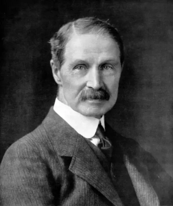 Framed Print : Andrew Bonar Law MP, (1858-1923) Framed Print : Andrew Bonar Law MP, (1858-1923)