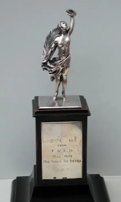 Framed Print : Angel of Victory statue Framed Print : Angel of Victory statue