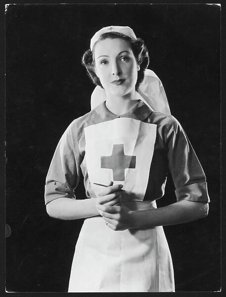 Angelic Nurse