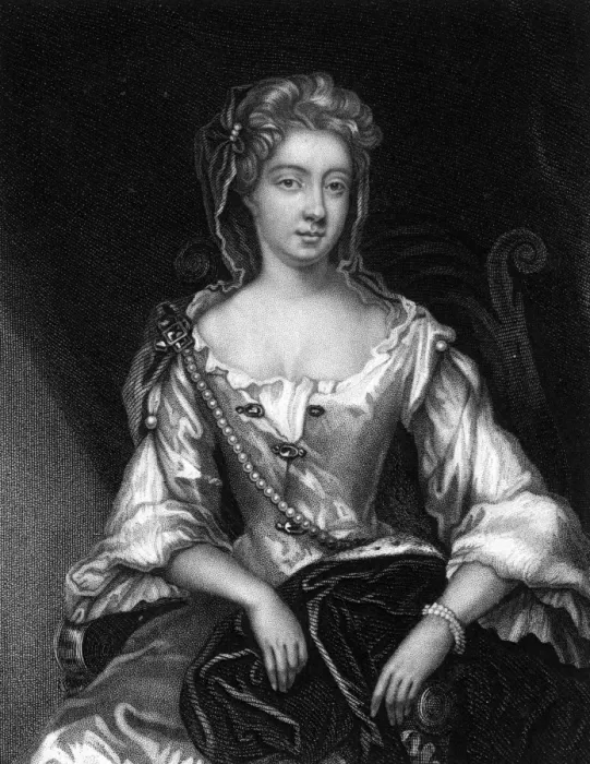 Framed Print : Ann Duchess Monmouth 2 Framed Print : Ann Duchess Monmouth 2