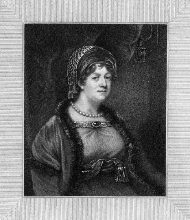 Framed Print : Ann Eliza Ds Buckingham Framed Print : Ann Eliza Ds Buckingham