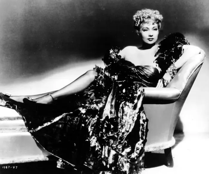 Framed Print : Ann Sothern wearing Dolly Tree in Maisie Was A Lady Framed Print : Ann Sothern wearing Dolly Tree in Maisie Was A Lady