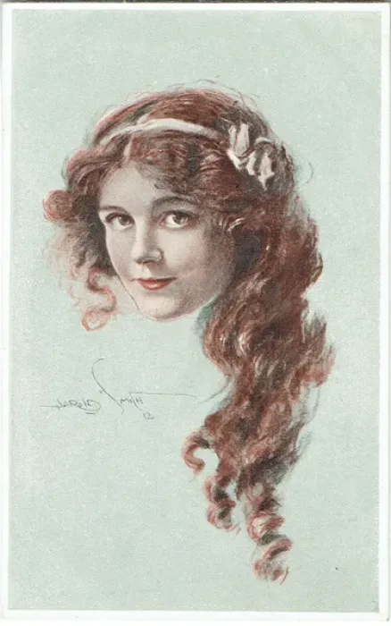 Framed Print : Ann, or Through the Window, by Lechmere Worrall Framed Print : Ann, or Through the Window, by Lechmere Worrall
