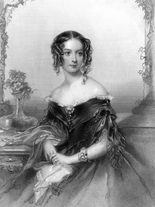 Framed Print : Anna Grey-Egerton Framed Print : Anna Grey-Egerton