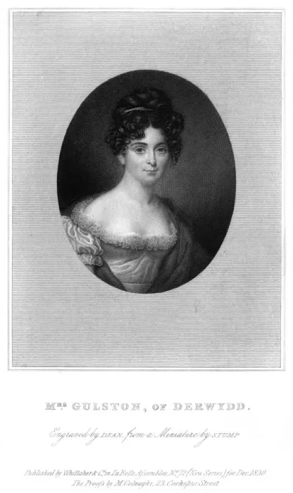 Framed Print : Anna Maria Gulston Framed Print : Anna Maria Gulston