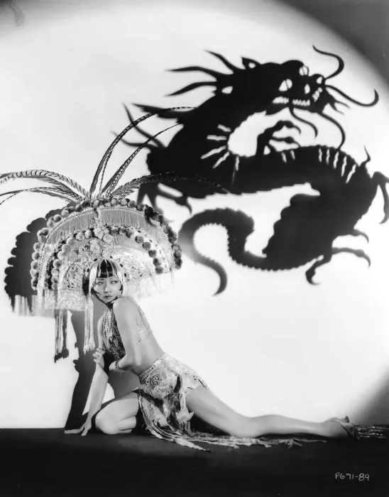 Framed Print : Anna May Wong Framed Print : Anna May Wong