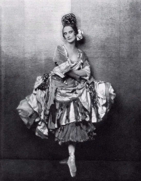 Framed Print : Anna Pavlova Framed Print : Anna Pavlova