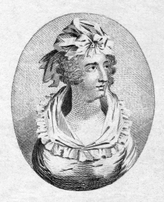 Framed Print : Anna Selina Storace - 1 Framed Print : Anna Selina Storace - 1