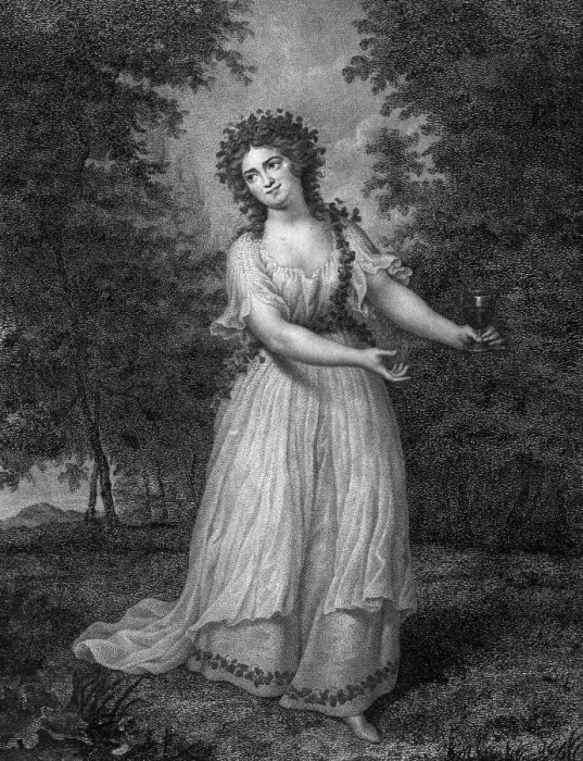 Framed Print : Anna Selina Storace - 2 Framed Print : Anna Selina Storace - 2