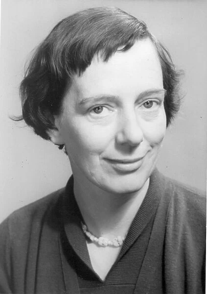 Anne Burns (1915-2001)