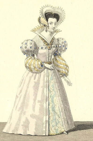 Anne Francoise Hippolyte Boutet Mars