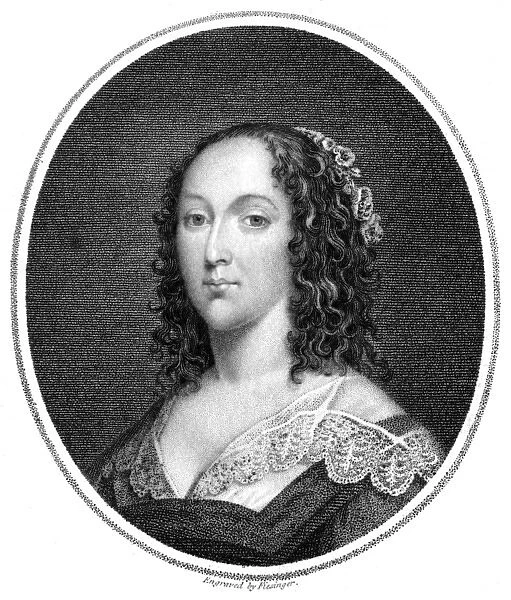Anne Lady Fanshawe