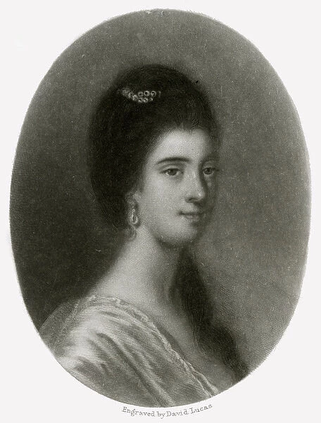Anne Liddell D. Grafton