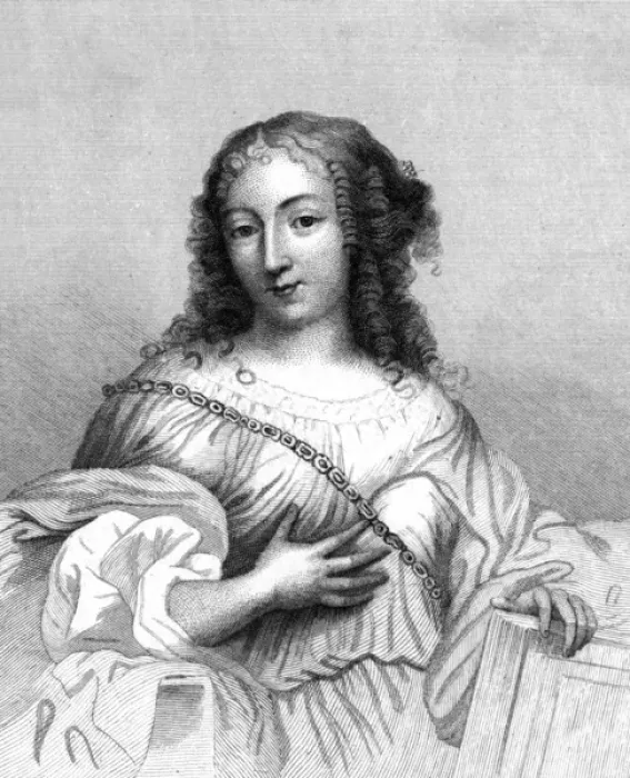 Framed Print : Anne-Marie of Savoy Framed Print : Anne-Marie of Savoy