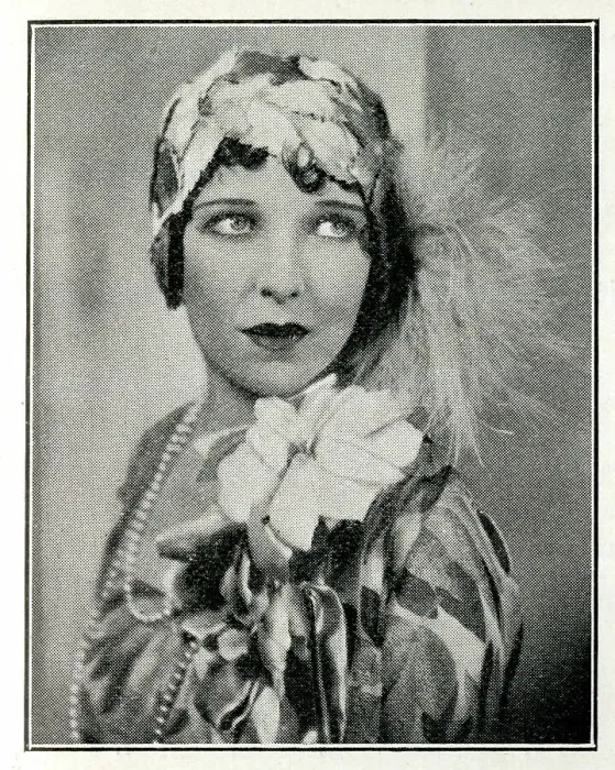 Framed Print : Annette Benson, British film actress Framed Print : Annette Benson, British film actress
