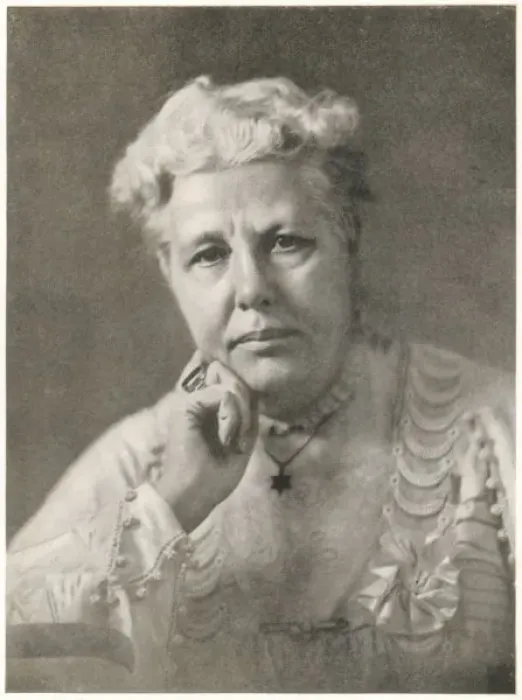 Framed Print : Annie Besant / Bibby s Framed Print : Annie Besant / Bibby s