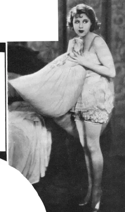 Framed Print : Anny Ondra in the German film Anny de Montparnasse, 1929 Framed Print : Anny Ondra in the German film Anny de Montparnasse, 1929