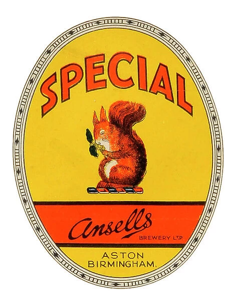 Ansells Special