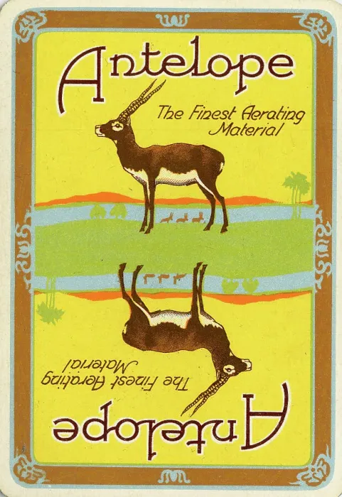 Framed Print : Antelope, the finest Aerating Material Framed Print : Antelope, the finest Aerating Material