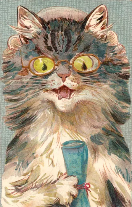 Framed Print : Anthropomorphic Humour Framed Print : Anthropomorphic Humour