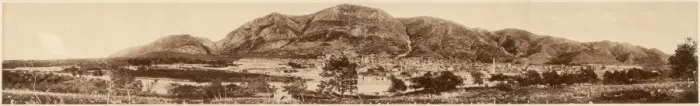 Framed Print : Antioch - Turkey Framed Print : Antioch - Turkey