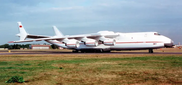 Framed Print : Antonov An-225 Mriya SSSR-82060 Framed Print : Antonov An-225 Mriya SSSR-82060