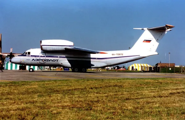 Antonov An-72 RA-72972 Our beautiful Wall Art and Photo Gifts include ...
